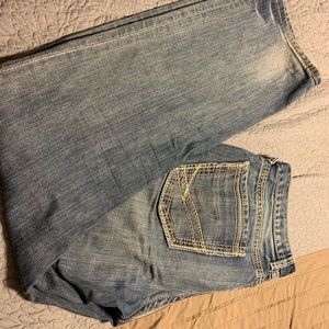 BKE men’s jeans 36x34